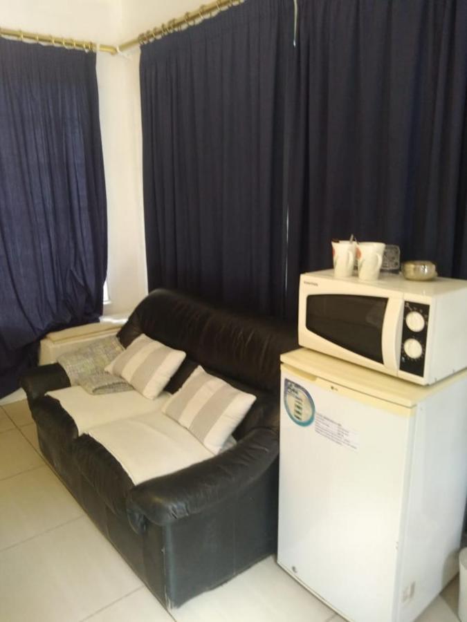 Amethyst Suites Springs  Zewnętrze zdjęcie