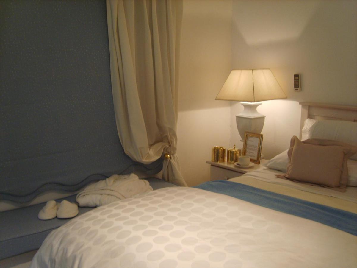 Amethyst Suites Springs  Zewnętrze zdjęcie